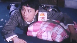 土裁缝与洋小姐