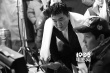 《等着你》杀青曝片场照 沈恩敬首演惊悚片