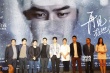 《再見，在也不見》發(fā)布會 楊佑寧贈陳柏霖泳褲