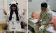 沈夢辰被化妝師“壁咚”姿勢撩人 網(wǎng)友喊話海濤