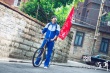 《左耳》畢業(yè)暖心宣傳片 歐豪、楊洋不舍同窗情