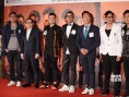吳鎮(zhèn)宇助陣《沖鋒車》香港首映：做賊做到捉賊