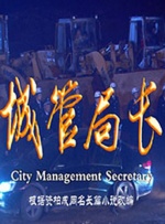 城管局长