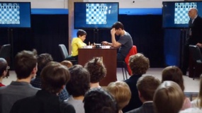 《锦标赛》精彩预告 象棋天才足迹前世界冠军
