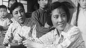 春暖花开
