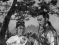 馬蘭花