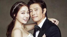 甩開丑聞李秉憲升格當?shù)?承諾盡父責營造幸福家庭