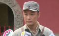 直击《诱狼》开机仪式 主演巩诤自曝为减肥吃苦头