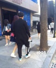 杜海涛炒作恋情不靠谱 还是先向晓明baby学习吧