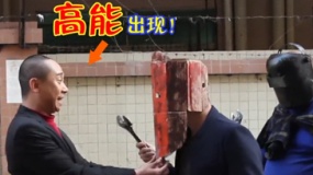 《我爸比我小四歲》制作花絮 白凱南蛇精病修煉史