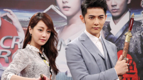 汪东城自肥钦点人妻当女主角 首任制片穿越古今