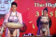 小沈陽狂秀“比基尼” 劉德華變身“表情帝”