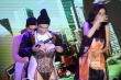 小沈阳狂秀“比基尼” 刘德华变身“表情帝”