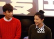 大左宣传《咱们结婚吧》 与高圆圆撞“闺蜜衫”