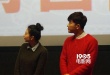 大左宣传《咱们结婚吧》 与高圆圆撞“闺蜜衫”