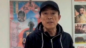 《公路美人》群星ID 张艺谋现身力捧年轻团队