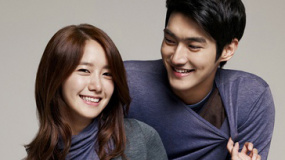 崔始源爽娶国际超模 林心如假结婚过干瘾