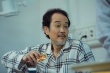 衛(wèi)生間的圣母像