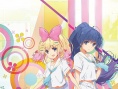 音樂(lè)少女