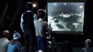 《险恶2》精彩预告 无辜一家住进被死亡诅咒小屋