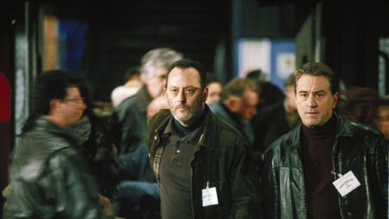 浪人ronin (1998)_1905电影网