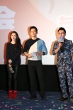《結(jié)婚吧》空降沈陽 李晨打趣“橋咚”如撕名牌