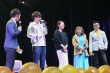 苏有朋《左耳》引书迷流泪 马思纯跳海戏拒替身