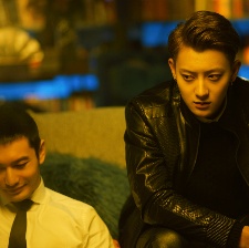 何以笙簫默