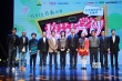 《校花与学神》12日开播 人气王将演中美合拍片