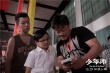 陈国富挑战青春片底线 《少年班》将映无惧争议