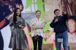 《萬物生長》校園點(diǎn)映 范冰冰自曝拍蹦極戲經(jīng)歷
