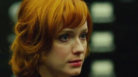 《迷河》中文片段 克里斯蒂娜美麗容顏受人稱(chēng)贊