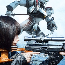 次世代 －機動警察－ 首都決戰(zhàn)