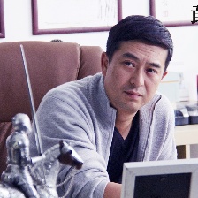 敢愛