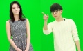 胡夏自曝上學(xué)時寫情書被拒絕 齊溪與好友演激情戲