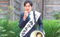 《再见金钱》中文预告 金钱恐惧症男搞笑乡村之旅
