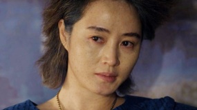 《中国城》中文角色预告 金惠秀褪去性感白发沧桑
