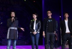 《念念》揭幕大学生电影节 张艾嘉唱“爱的代价”