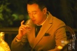 《何以笙簫默》曝光新劇照 黃曉明露肉身材健碩