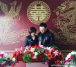 陆川结婚新娘不是秦岚 妻子胡蝶私照撞脸邓家佳