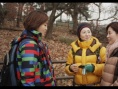 女演員
