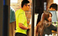 薛凱琪被拍與中年男士開房 回應：十年來最搞笑新聞
