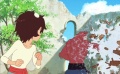 《怪物之子》曝光先導(dǎo)預(yù)告 少年拜師熊怪潛心修煉
