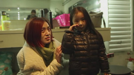 “中国影响力”十强导演黄莉 聚焦现代家庭暴力