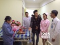 《恋爱教父》矢野浩二杀青获赞 与天天兄弟携手