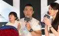 劉耕宏助孕絕招連三胎 杰倫昆凌還沒學(xué)到