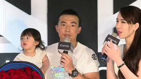 刘耕宏助孕绝招连三胎 杰伦昆凌还没学到