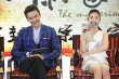 惠英红拍《神秘家族》险失明 陈晓赞林依晨贴心
