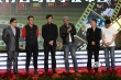 缉毒片《枪过境》首映 廖凡佟丽娅主演其姊妹篇