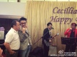 曾志偉62歲大壽眾星到場 張學(xué)友譚詠麟合唱助興